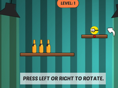                                                                       Bottle Crasher ﻞﯿﮭﮐ