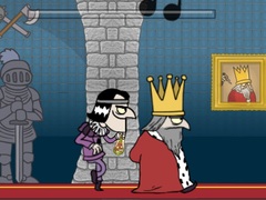                                                                       I Want To Be King ﻞﯿﮭﮐ