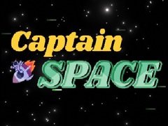                                                                       Captain Space ﻞﯿﮭﮐ