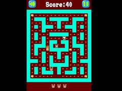                                                                       Cat & Mouse Frenzy ﻞﯿﮭﮐ