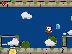                                                                       Retro Santa ﻞﯿﮭﮐ