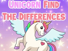                                                                       Unicorn Find The Differences ﻞﯿﮭﮐ