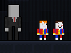                                                                       Slender Boy Escape Robbie ﻞﯿﮭﮐ