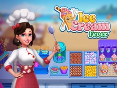                                                                       Ice Cream Fever ﻞﯿﮭﮐ