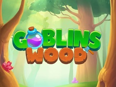                                                                       Goblins Wood ﻞﯿﮭﮐ
