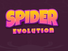                                                                       Spider Evolution ﻞﯿﮭﮐ
