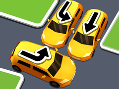                                                                       Traffic Escape Puzzle ﻞﯿﮭﮐ