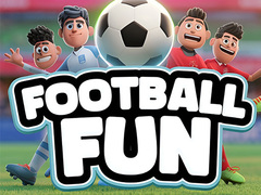                                                                       Football Fun ﻞﯿﮭﮐ