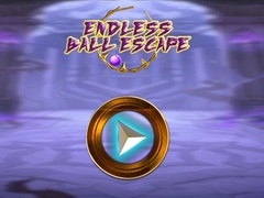                                                                       Endless Ball Escape ﻞﯿﮭﮐ