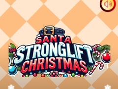                                                                       Santa Stronglift Christmas ﻞﯿﮭﮐ