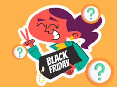                                                                       Kids Quiz: Black Friday Trivia ﻞﯿﮭﮐ