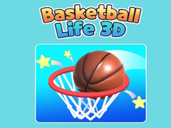                                                                       Basketball Life 3D ﻞﯿﮭﮐ