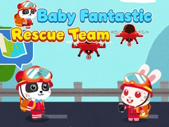                                                                       Baby Fantastic Rescue Team ﻞﯿﮭﮐ