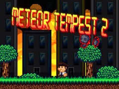                                                                       Meteor Tempest 2 ﻞﯿﮭﮐ
