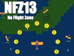                                                                       No Flight Zone 13 ﻞﯿﮭﮐ