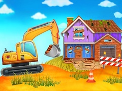                                                                       Construction Truck ﻞﯿﮭﮐ