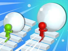                                                                       Snow Race 3d Fun Racing ﻞﯿﮭﮐ