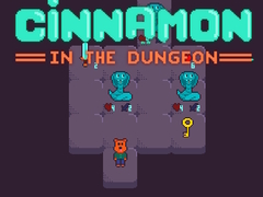                                                                       Cinnamon in the Dungeon ﻞﯿﮭﮐ