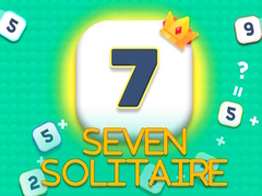                                                                       Seven Solitaire ﻞﯿﮭﮐ