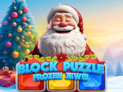                                                                       Block Puzzle Frozen Jewel ﻞﯿﮭﮐ