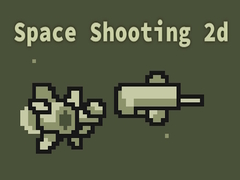                                                                      Space Shooting 2d ﻞﯿﮭﮐ