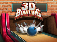                                                                       3D Bowling ﻞﯿﮭﮐ