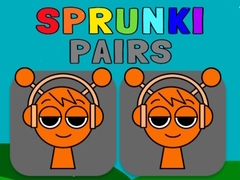                                                                       Sprunki Pairs ﻞﯿﮭﮐ
