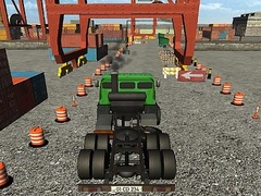                                                                       Heavy Truck Drift And Driving ﻞﯿﮭﮐ