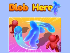                                                                       Blob Hero ﻞﯿﮭﮐ