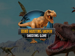                                                                      Dino Hunting Sniper Shooting Game ﻞﯿﮭﮐ