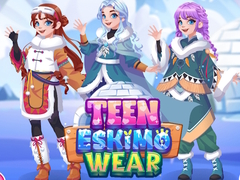                                                                       Teen Eskimo Wear ﻞﯿﮭﮐ