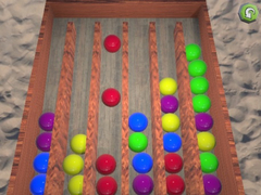                                                                       Ultimate Ball Sort ﻞﯿﮭﮐ