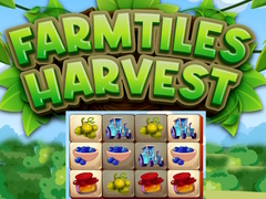                                                                       Farm Tiles Harvest ﻞﯿﮭﮐ
