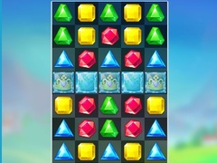                                                                       Jewel Match 3 ﻞﯿﮭﮐ