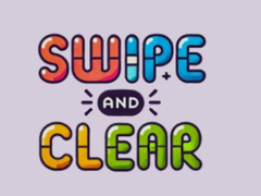                                                                       Swipe And Clear ﻞﯿﮭﮐ
