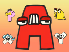                                                                       Kids Quiz: Know The ABC 2 ﻞﯿﮭﮐ
