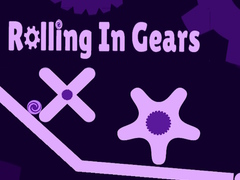                                                                      Rolling In Gears ﻞﯿﮭﮐ