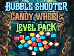                                                                       Bubble Shooter Candy Wheel Level Pack ﻞﯿﮭﮐ