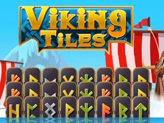                                                                       Viking Tiles ﻞﯿﮭﮐ