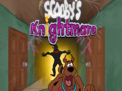                                                                       Scooby’s Knightmare ﻞﯿﮭﮐ