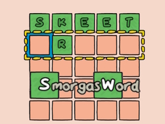                                                                       Smorgasword ﻞﯿﮭﮐ