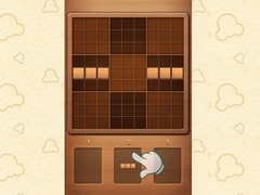                                                                       Puzzle Wood Block ﻞﯿﮭﮐ