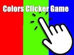                                                                       Colors Clicker Game ﻞﯿﮭﮐ