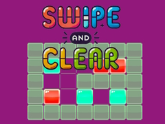                                                                       Swipe and Clear ﻞﯿﮭﮐ