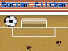                                                                       Soccer Clicker ﻞﯿﮭﮐ