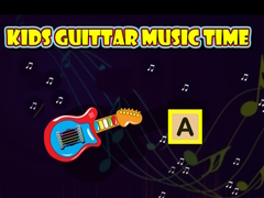                                                                       Kids Guitar Music Time ﻞﯿﮭﮐ