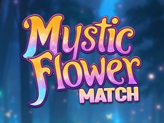                                                                       Mystic Flower Match ﻞﯿﮭﮐ