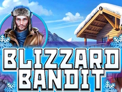                                                                       Blizzard Bandit ﻞﯿﮭﮐ