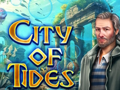                                                                       City of Tides ﻞﯿﮭﮐ