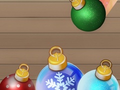                                                                       Connect Balls New Year Puzzles! ﻞﯿﮭﮐ